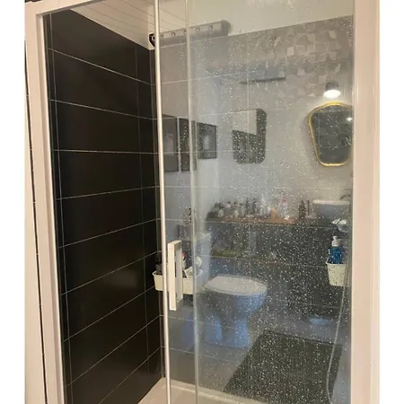 Apartamento Sous Les Toits Bx Bastide